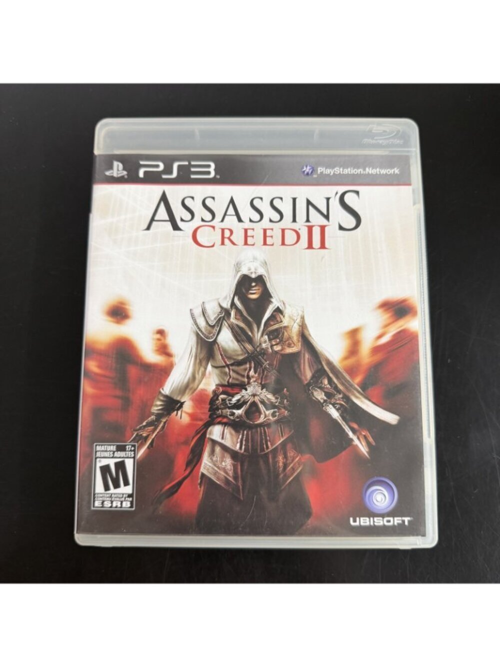 Assassin’s Creed Lot Of 5 Game Bundle - Playstation 3 (PS3) - Picture 3 of 6